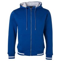 Herren Club Kapuzenjacke | James & Nicholson