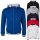 Herren Club Kapuzenjacke | James & Nicholson