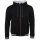 Herren Club Kapuzenjacke | James & Nicholson