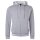 Herren Club Kapuzenjacke | James & Nicholson