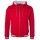 Herren Club Kapuzenjacke | James & Nicholson