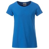 Kinder T-Shirt für Mädchen | James &...