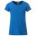 Kinder T-Shirt für Mädchen | James & Nicholson cobalt-122/128 (M)