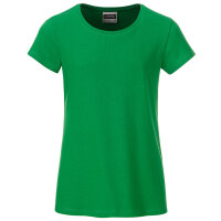 Kinder T-Shirt für Mädchen | James &...