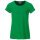 Kinder T-Shirt für Mädchen | James & Nicholson fern-green-98/104 (XS)