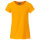 Kinder T-Shirt für Mädchen | James & Nicholson gold-yellow-98/104 (XS)
