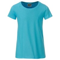 Kinder T-Shirt für Mädchen | James &...