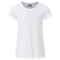 Kinder T-Shirt für Mädchen | James &...