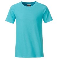 Kinder T-Shirt für Jungen | James & Nicholson...
