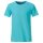Kinder T-Shirt für Jungen | James & Nicholson pacific-110/116 (S)