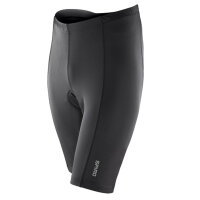 Herren Radhose mit Einsatz | Spiro