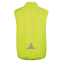 Bikewear Herren Crosslite Weste | Spiro