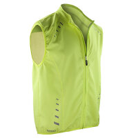 Bikewear Herren Crosslite Weste | Spiro