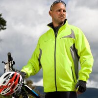 Herren Micro Lite Jacket | Spiro