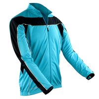 Men`s Bikewear Long Sleeve Performance Top | Spiro