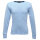 Herren Thermo Unterhemd Langarm | Regatta Hardwear blue-L