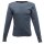 Herren Thermo Unterhemd Langarm | Regatta Hardwear denim-M
