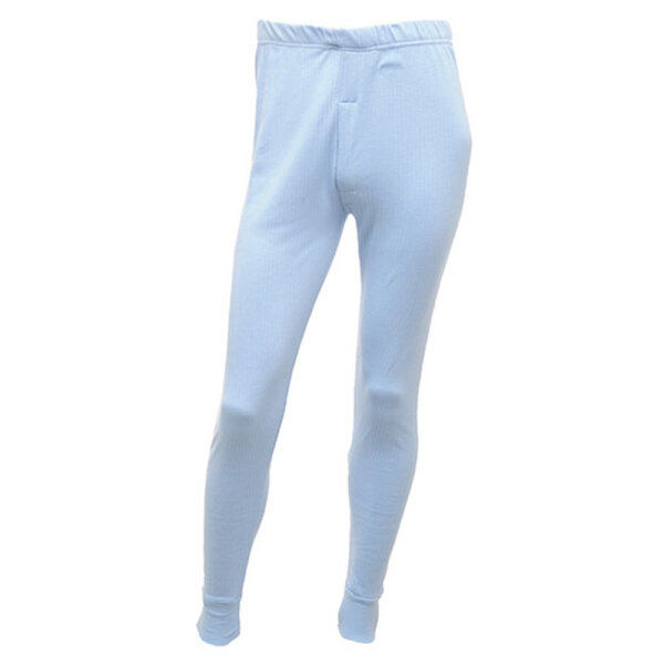 Herren Thermo Unterhose lang | Regatta Hardwear blue-XL
