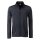 Pflegeleichte Herren Strickfleece Jacke | James & Nicholson