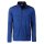 Pflegeleichte Herren Strickfleece Jacke | James & Nicholson
