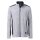 Pflegeleichte Herren Strickfleece Jacke | James & Nicholson