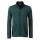 Pflegeleichte Damen Strickfleece Jacke | James & Nicholson