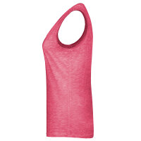 Damen Bio Vintage Tank-Top | James & Nicholson