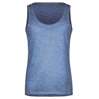 Damen Bio Vintage Tank-Top | James & Nicholson