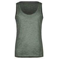 Damen Bio Vintage Tank-Top | James & Nicholson