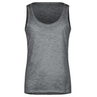 Damen Bio Vintage Tank-Top | James & Nicholson