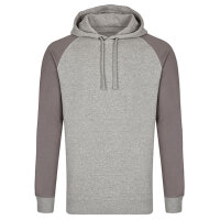 my mate - Herren No Pocket Hoody | miners mate