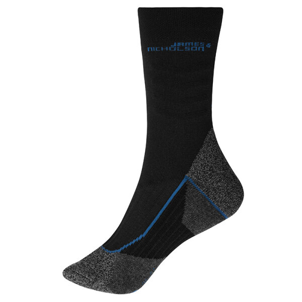 Worker Socks Cool | James & Nicholson