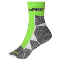Funktionelle Sportsocken für Damen und Herren | James & Nicholson