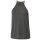 Damen Flowy High Neck Tank Top | Bella + Canvas