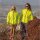 Unisex Trail & Track Radsport Jacke | Spiro