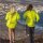 Unisex Trail & Track Radsport Jacke | Spiro