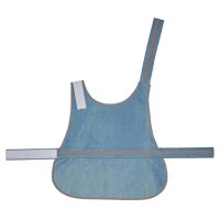 High-Vis Hunde Warnweste | YOKO