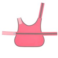 High-Vis Hunde Warnweste | YOKO