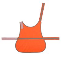 High-Vis Hunde Warnweste | YOKO