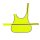 High-Vis Hunde Warnweste | YOKO