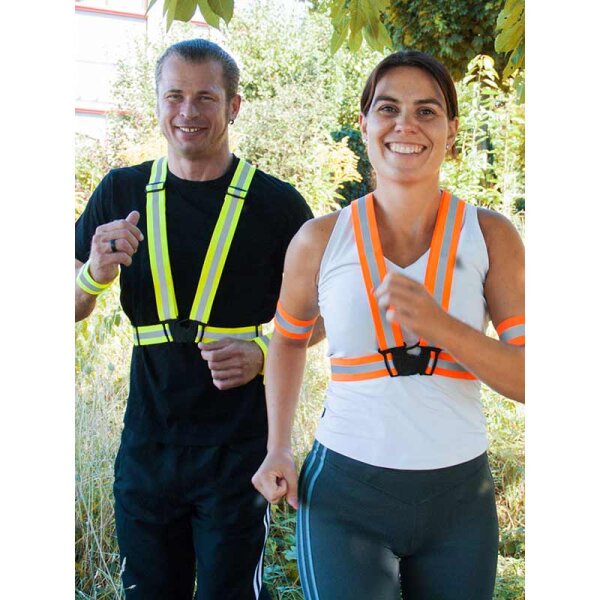 Reflective Body Belt | Korntex