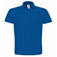 Polo ID.001 / Unisex | B&C