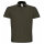 Polo ID.001 / Unisex | B&C Brown-XS