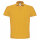 Polo ID.001 / Unisex | B&C Chili Gold-L
