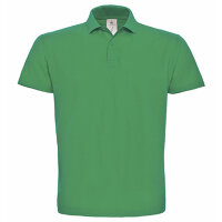 Polo ID.001 / Unisex | B&C Kelly Green-S