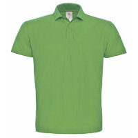 Polo ID.001 / Unisex | B&C Real Green-4XL