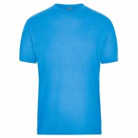 Mens BIO Workwear T-Shirt - SOLID -  | James & Nicholson