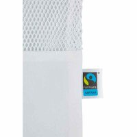 Einkaufsnetz aus Bio-Baumwolle | Printwear