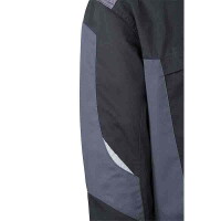 Workwear Jacke - STRONG - (dark-green/black) | James & Nicholson S