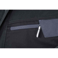 Workwear Jacke - STRONG - (dark-green/black) | James & Nicholson S